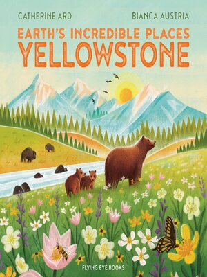 cover image of Yellowstone